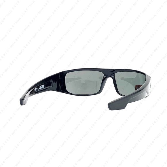 Spy Optic Logan Black 61mm Sunglasses (670939038864) - Picture 5 of 12